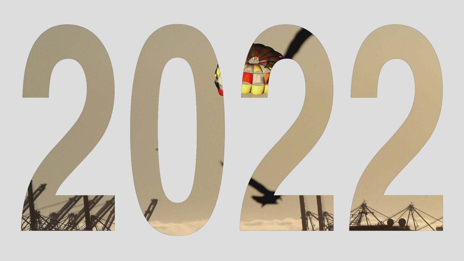 2022: The Year in Pictures