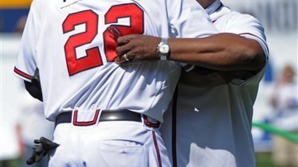 Braves News: New uniform leaks, top managers in franchise history