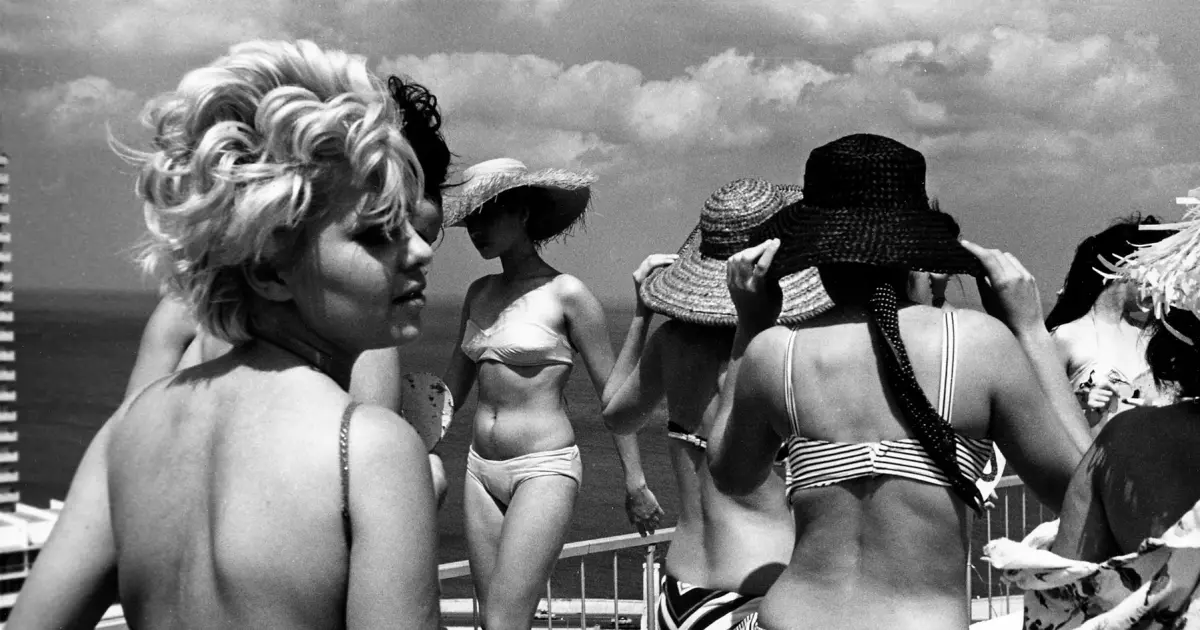 Style and politics collide in 'I Am Cuba,' plus the week's best films in L.A.