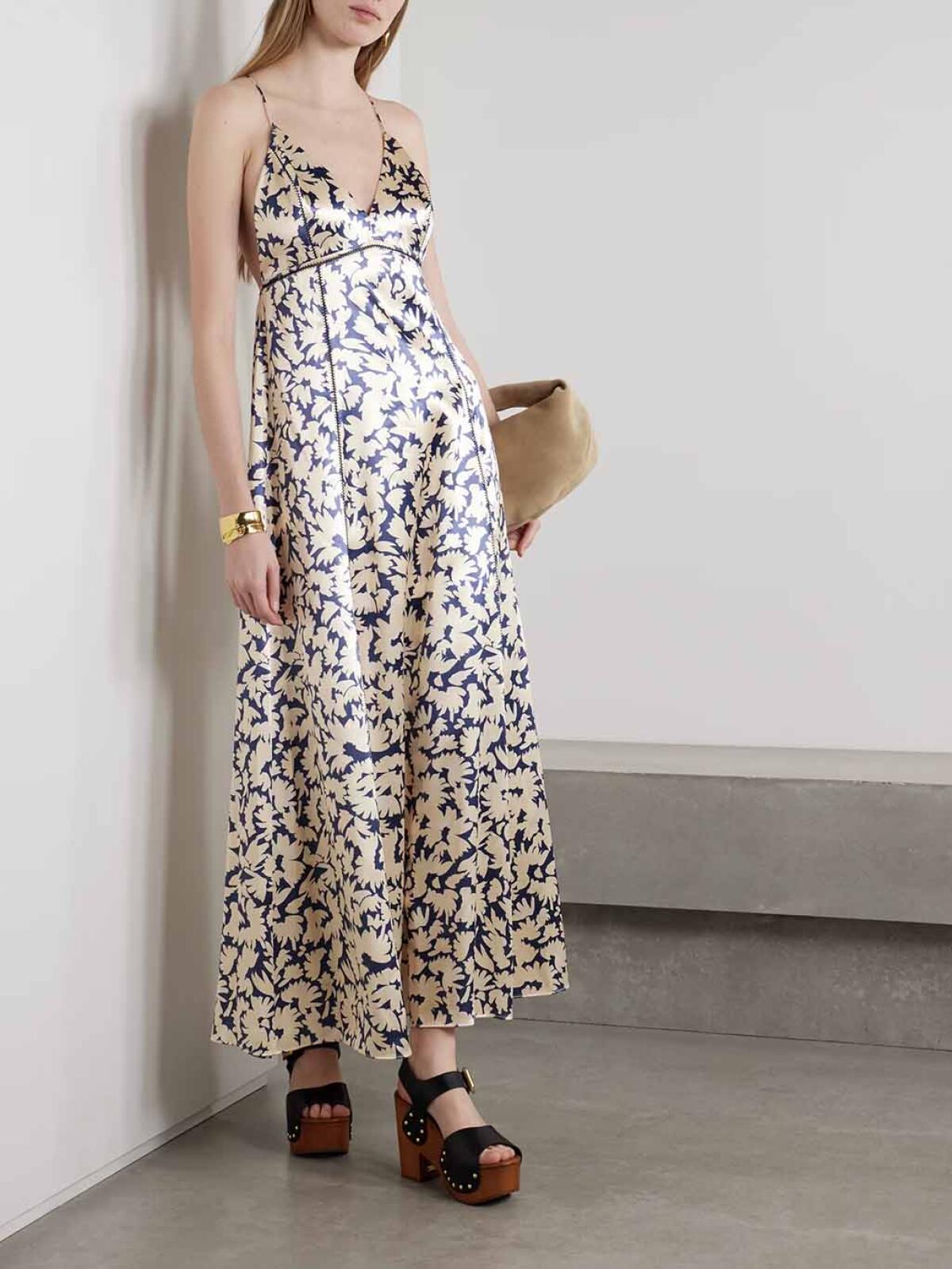 18 Stylish Summer Weddding Guest Dresses - Los Angeles Times 18 Stylish Summer Weddding Guest Dresses - Los Angeles Times
