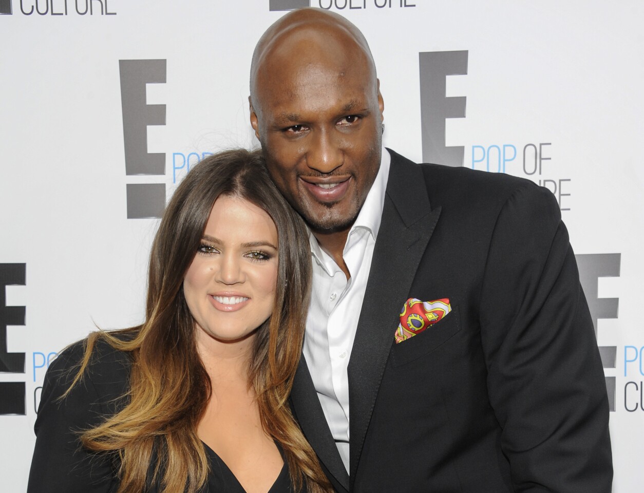 Lamar Odom made headlines when he and Khloe Kardashian married in September 2009 after only a month of dating. In December 2013, they announced they were divorcing after allegations of drug use and cheating plagued the couple.