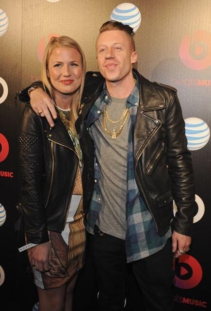 Beats Music after-party