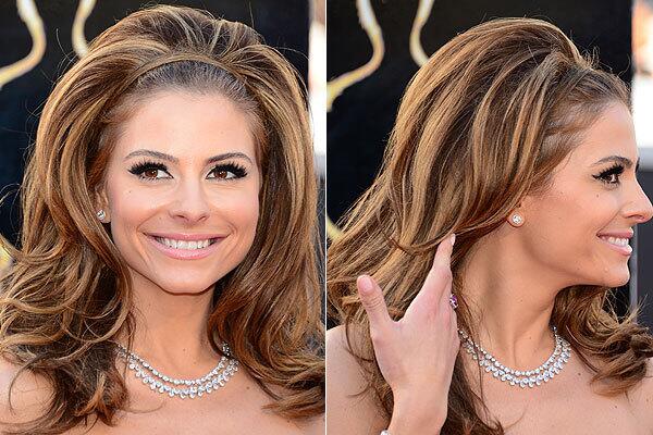 Maria Menounos