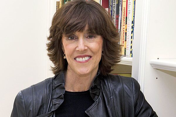 A rare author and screenwriter whose works appealed to highbrow readers and mainstream movie-goers, Ephron wrote fiction that was distinguished by characters who seemed simultaneously normal and extraordinary. Her hit movies include "Sleepless in Seattle," "When Harry Met Sally..." and "Julie & Julia." She was 71. Full obituary Notable deaths of 2012