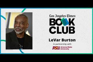 Sign up for the Los Angeles Times Book Club - Los Angeles Times