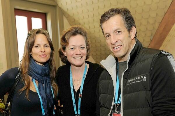 2011 Sundance Film Festival