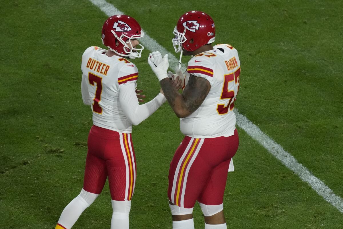 free chiefs game
