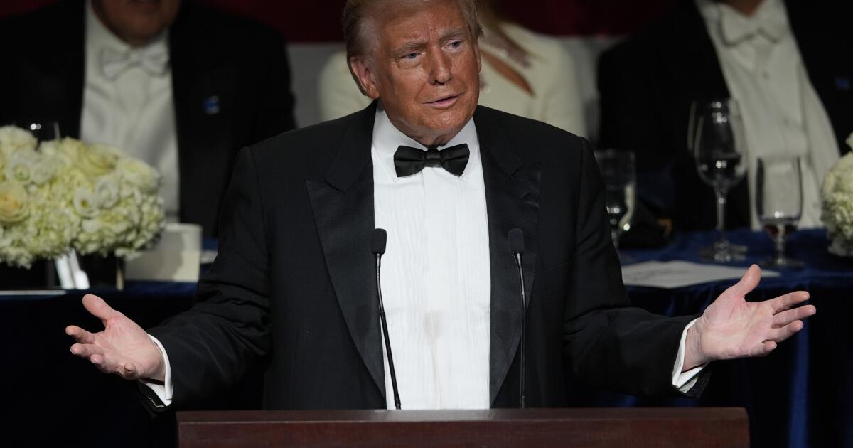 Calmes: Donald Trump'a oy vermemek için en önemli 10 neden