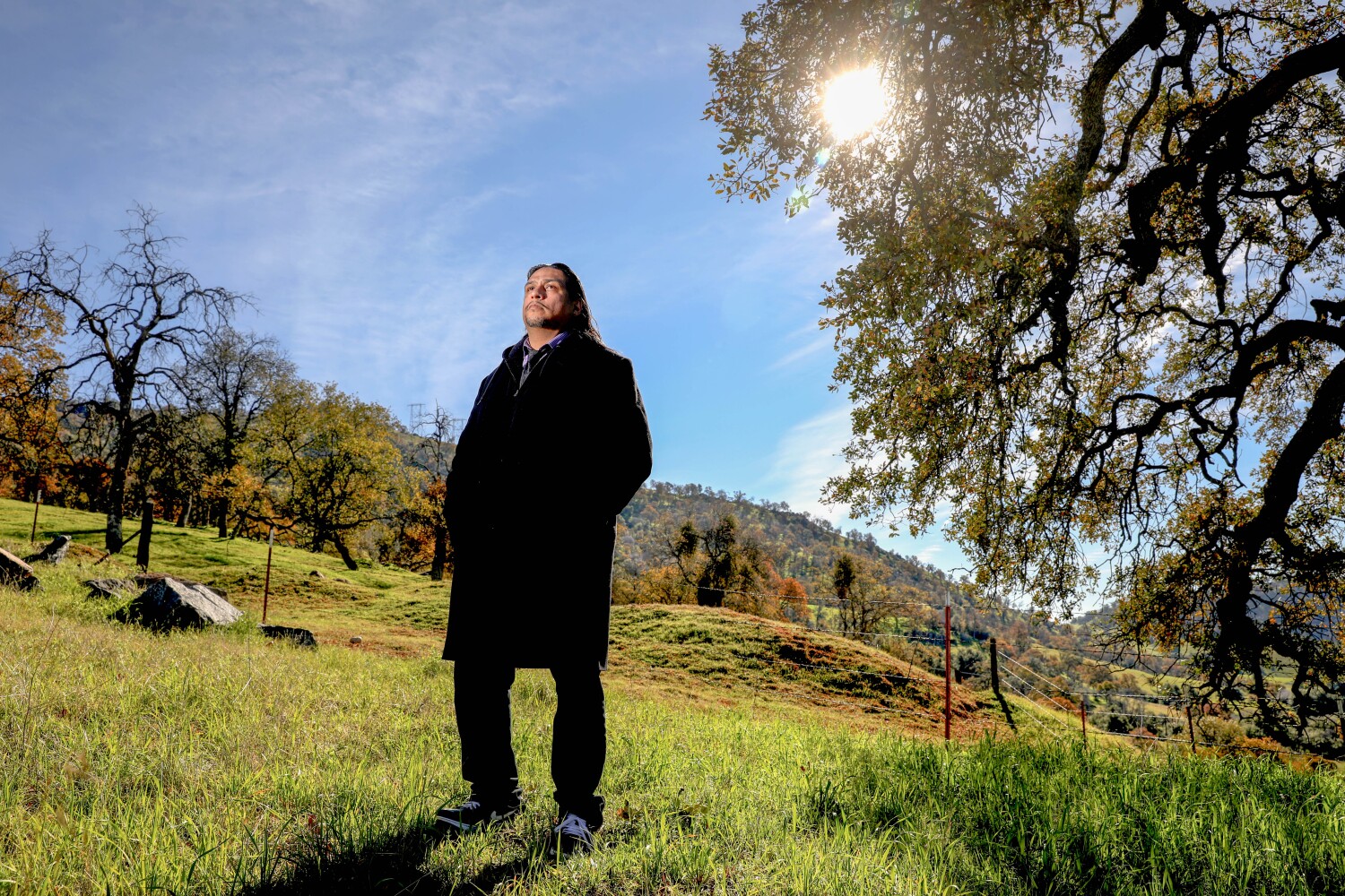 Native Americans want to ditch the name Squaw Valley. A county supervisor says context matters