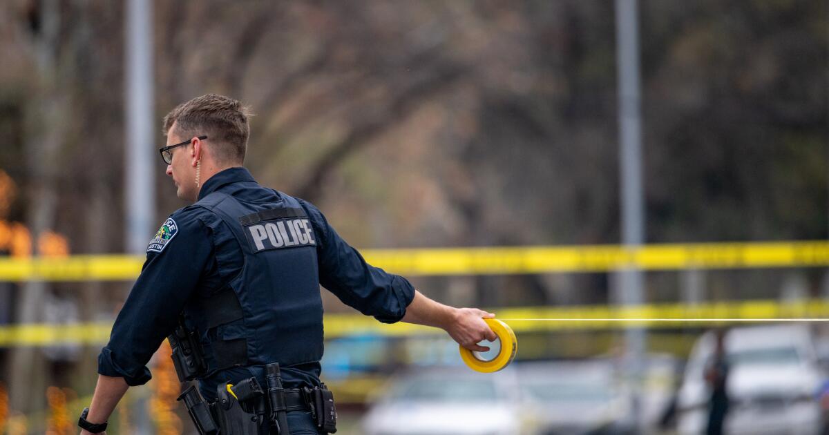 Participante: Estados Unidos necesita desesperadamente un contraterrorismo funcional