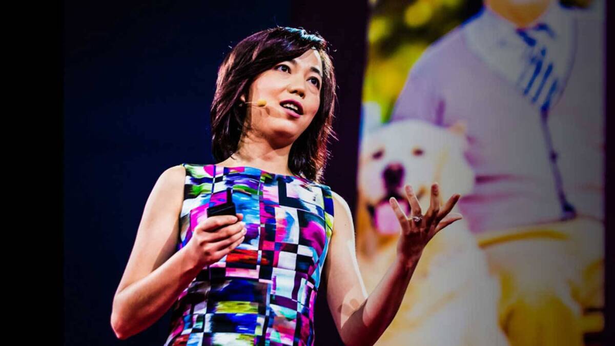 Why this AI pioneer is calling for 'human centered' computing - Los Angeles Times