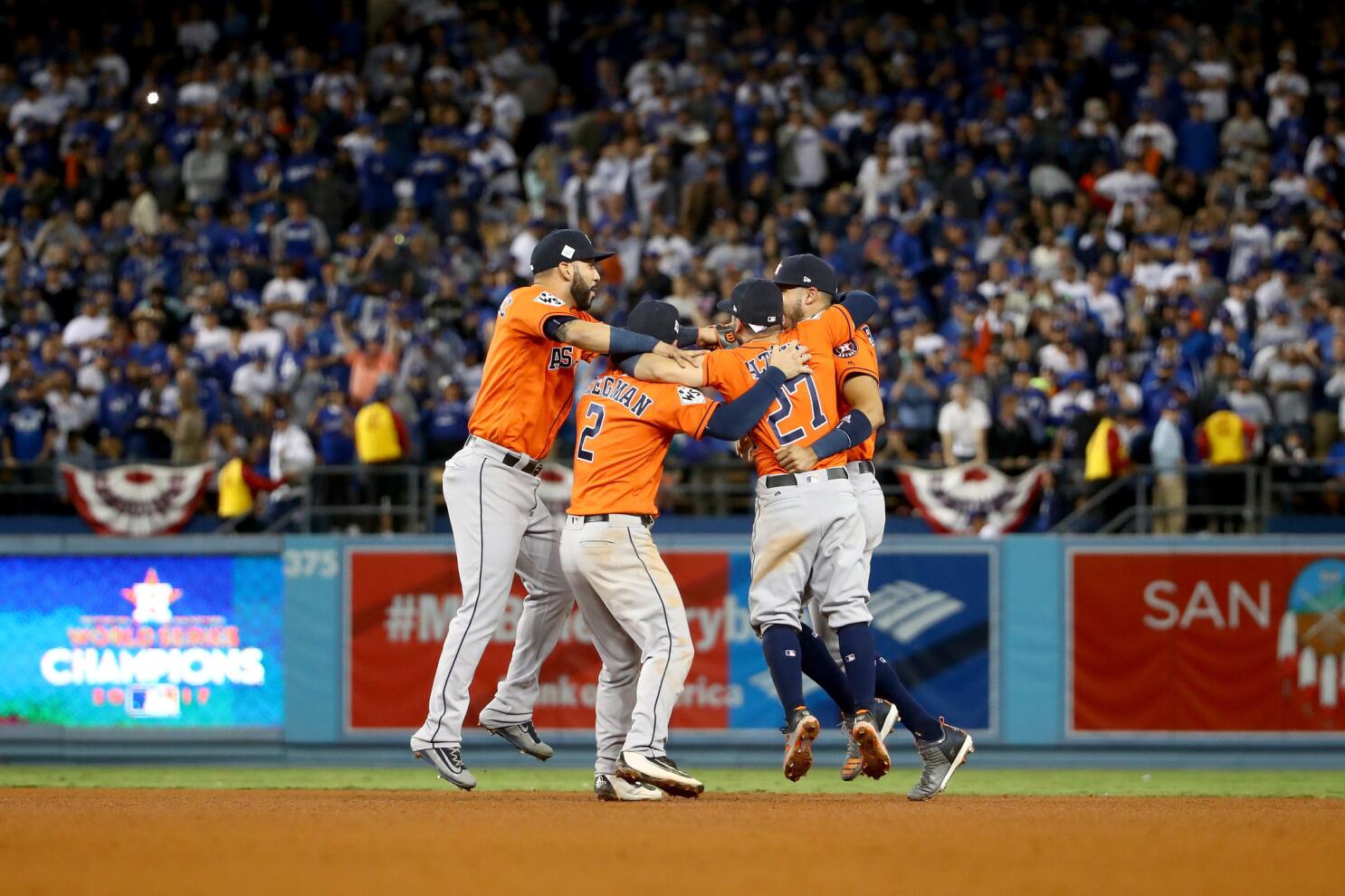 How the Astros had the inside track on the once-overlooked