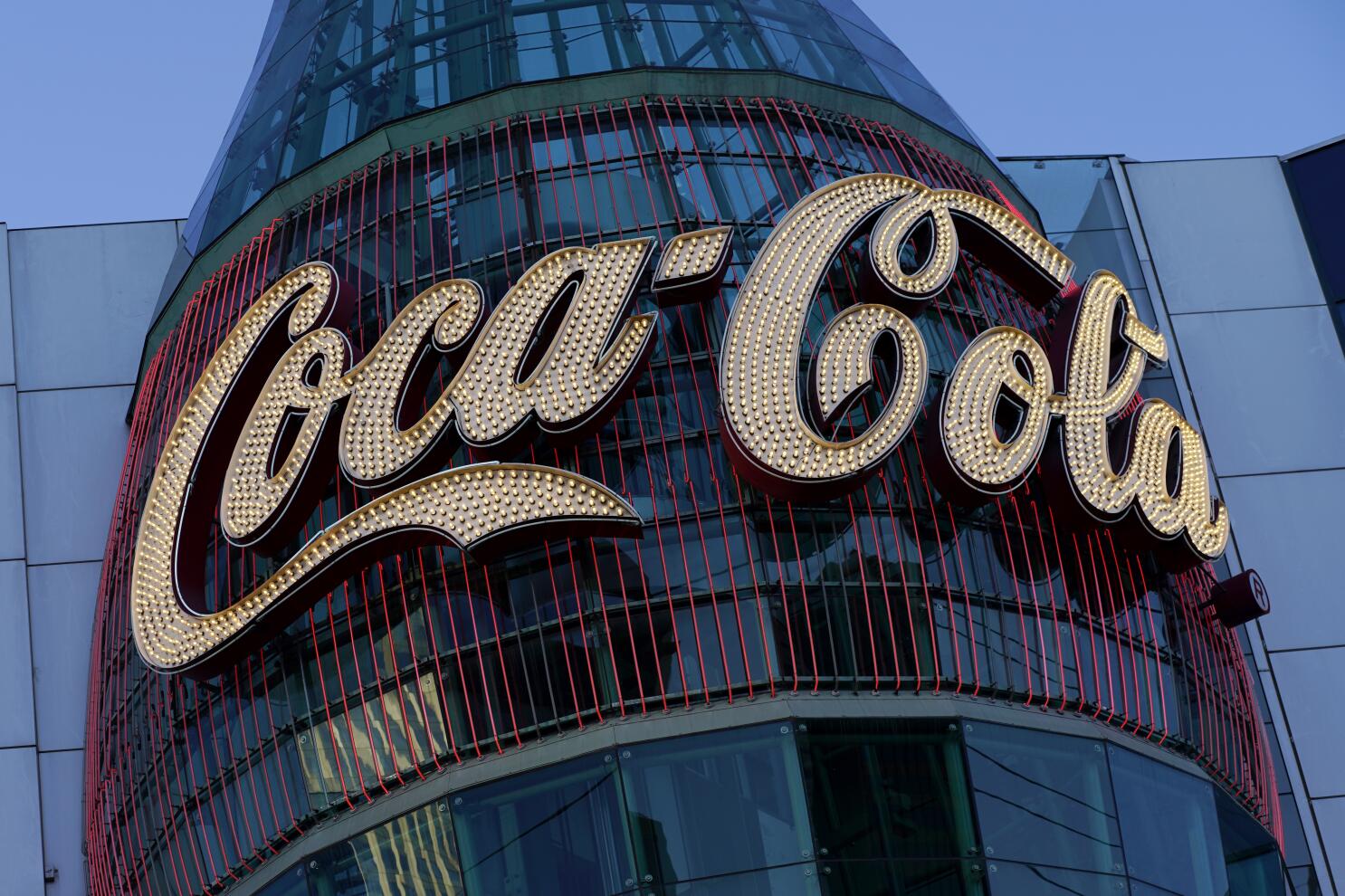 Coca-Cola se compromete con el medio ambiente en sus nuevas