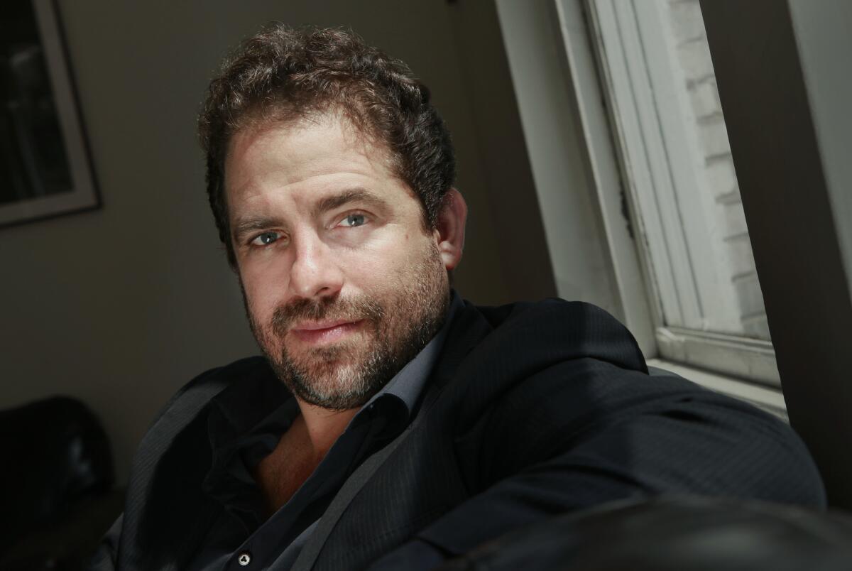 X-Men' Director Brett Ratner Is Right: Rotten Tomatoes Is Ruining Movies