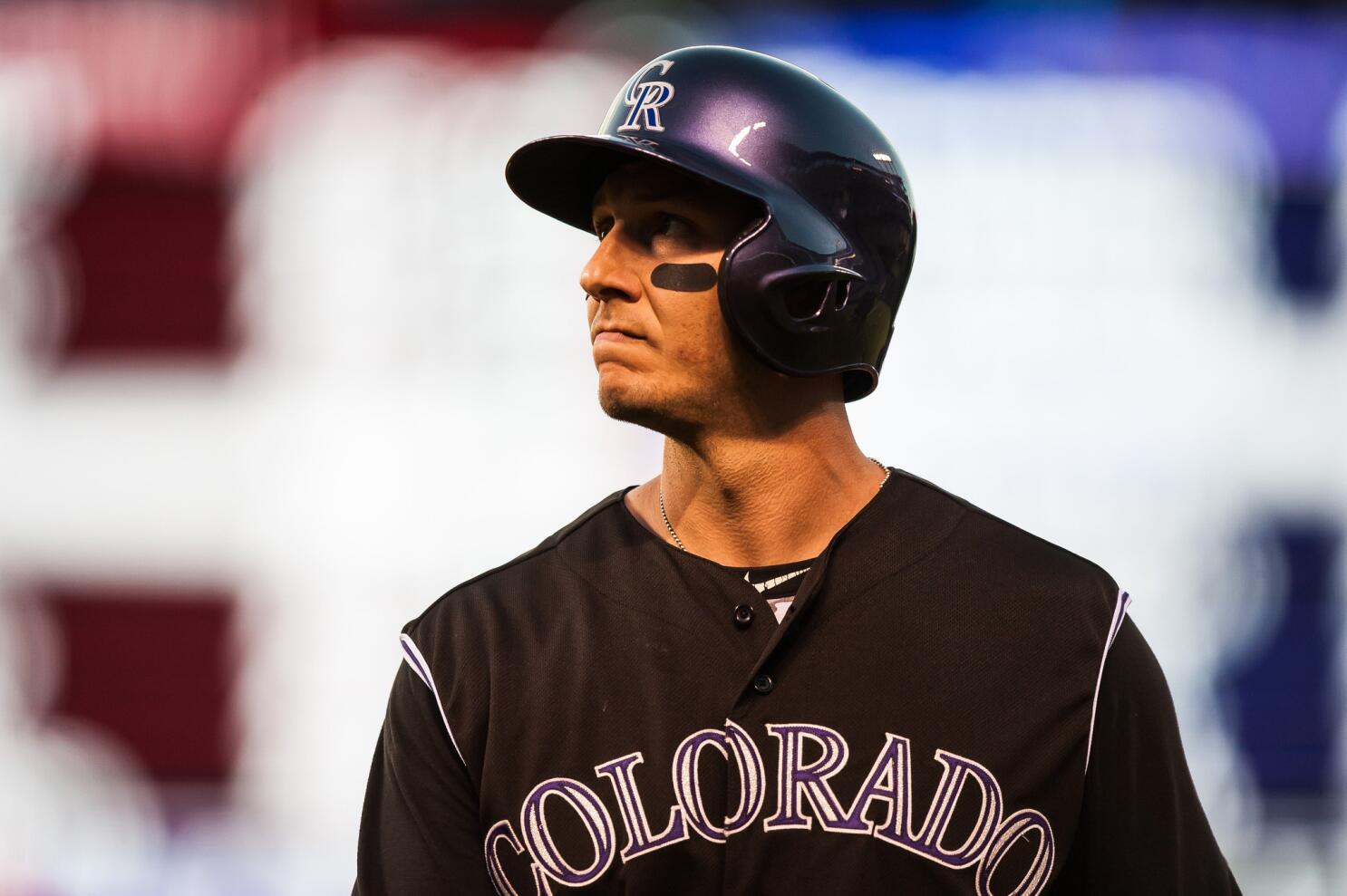 Trade check-in: Toronto Blue Jays acquired Troy Tulowitzki from