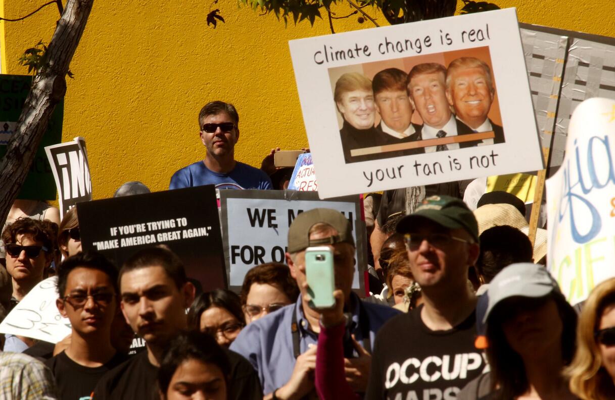 March for Science