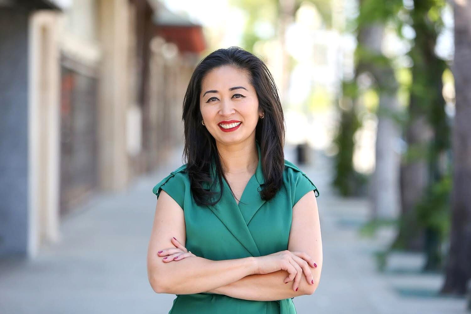 Daughter of Vietnamese refugees to become San Bernardino's first Asian American mayor