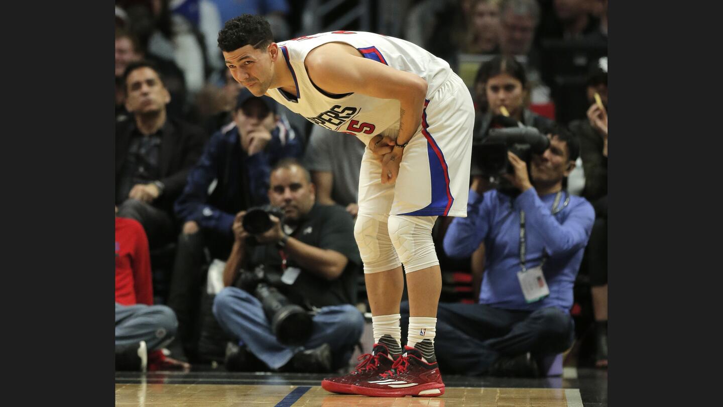 Austin Rivers