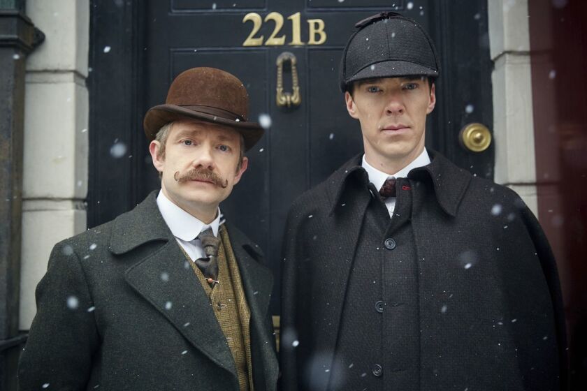 Una guía no tan elemental para el Londres de Sherlock Holmes - Los ...