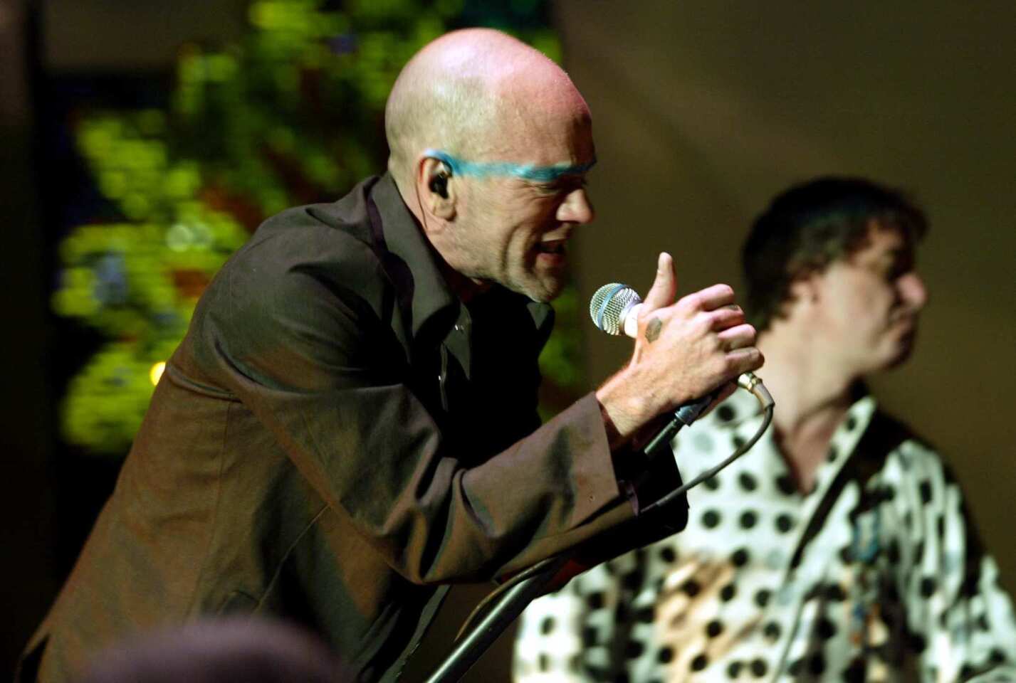 R.E.M.: At the Hollywood Bowl in 2003