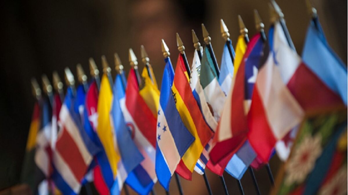 El camino de la India en América Latina está siendo construido por el sector privado.