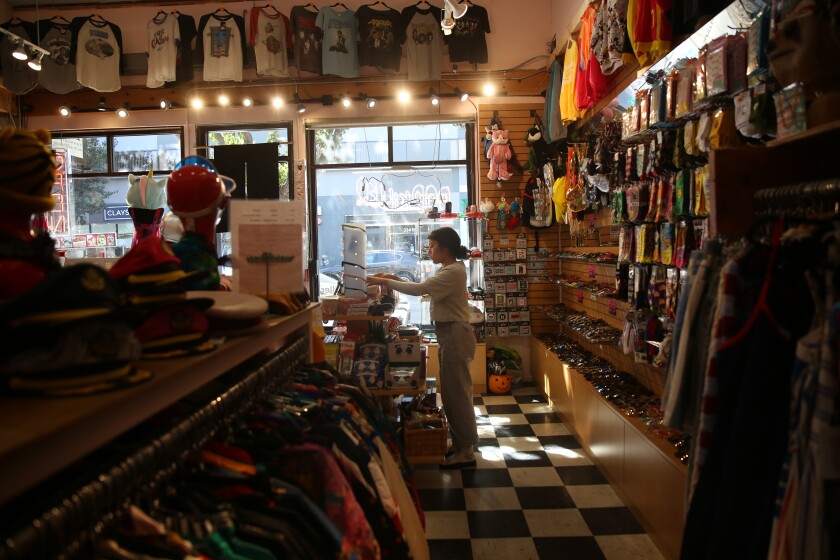 Four Hours Let Little Tokyo Surprise You Los Angeles Times Four Hours Let Little Tokyo Surprise You Los Angeles Times