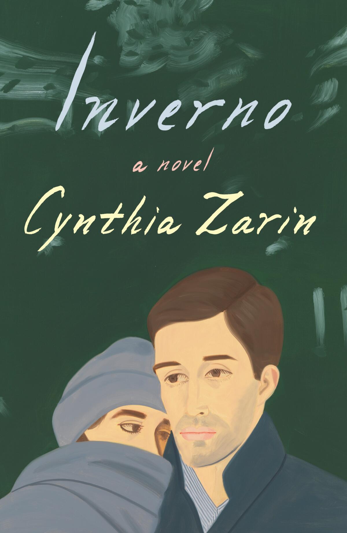 "Inverno," by Cynthia Zarin