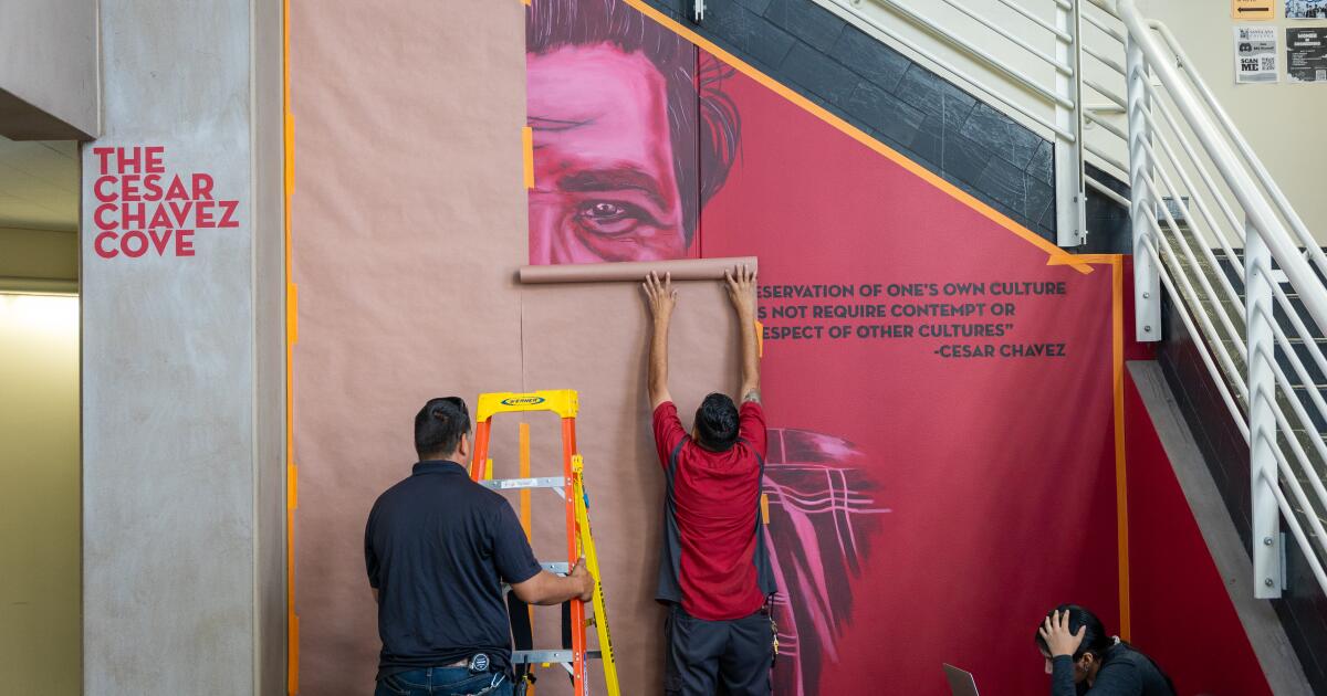 UFW podría enfrentar demandas por acusaciones de abuso sexual de Chávez, dicen abogados