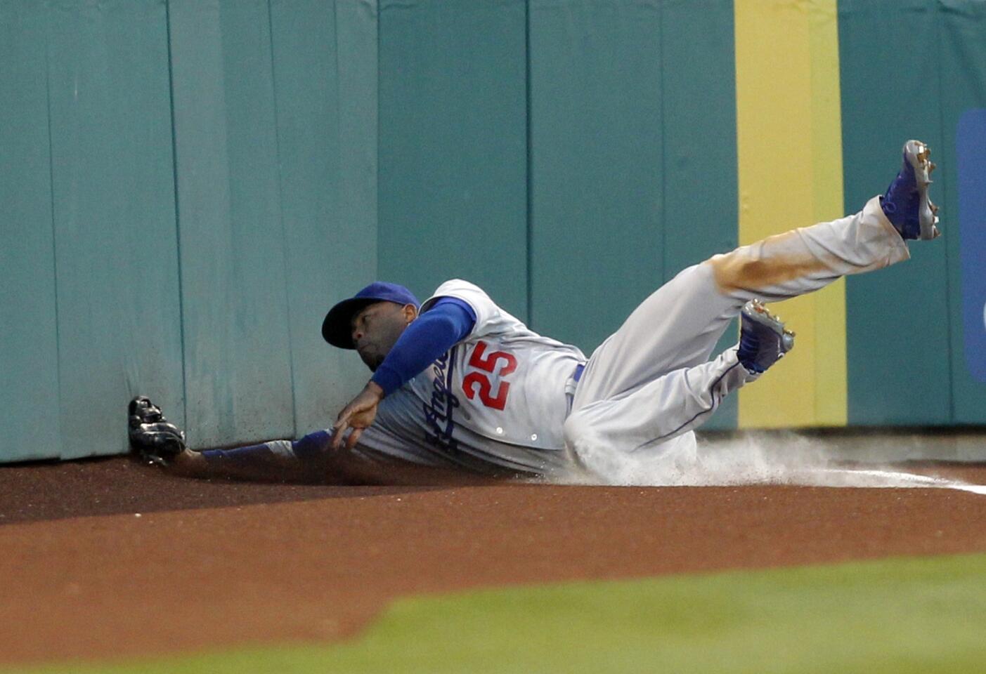 Carl Crawford