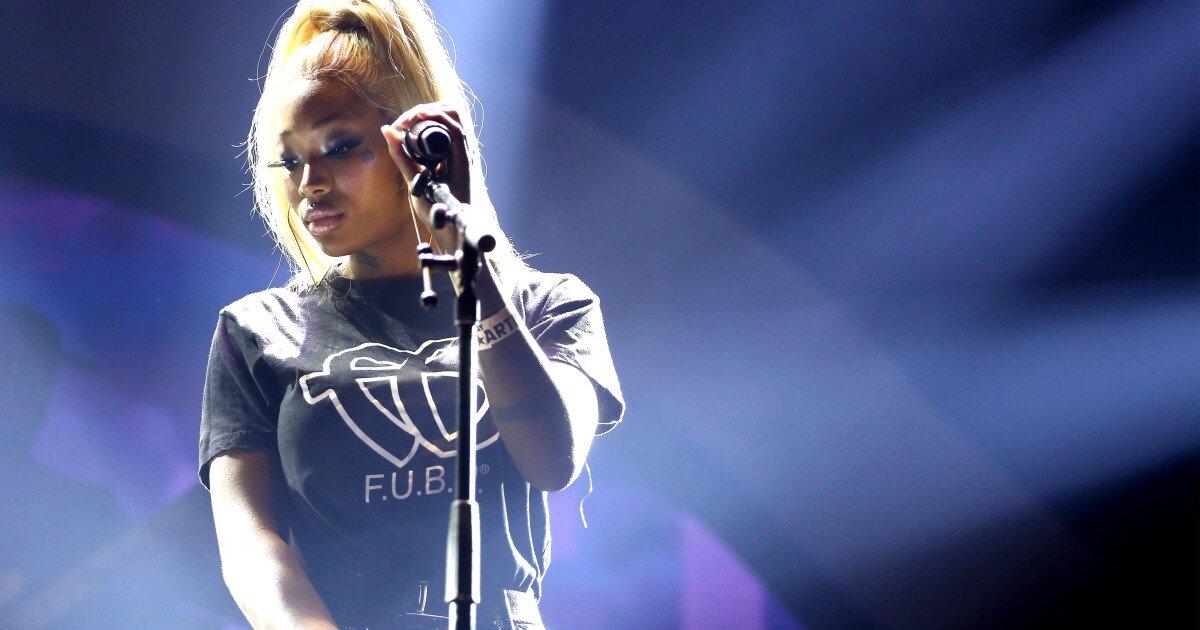 Summer Walker went from housekeeper to R&B it girl &mdash; and she&rsquo;s still a mystery