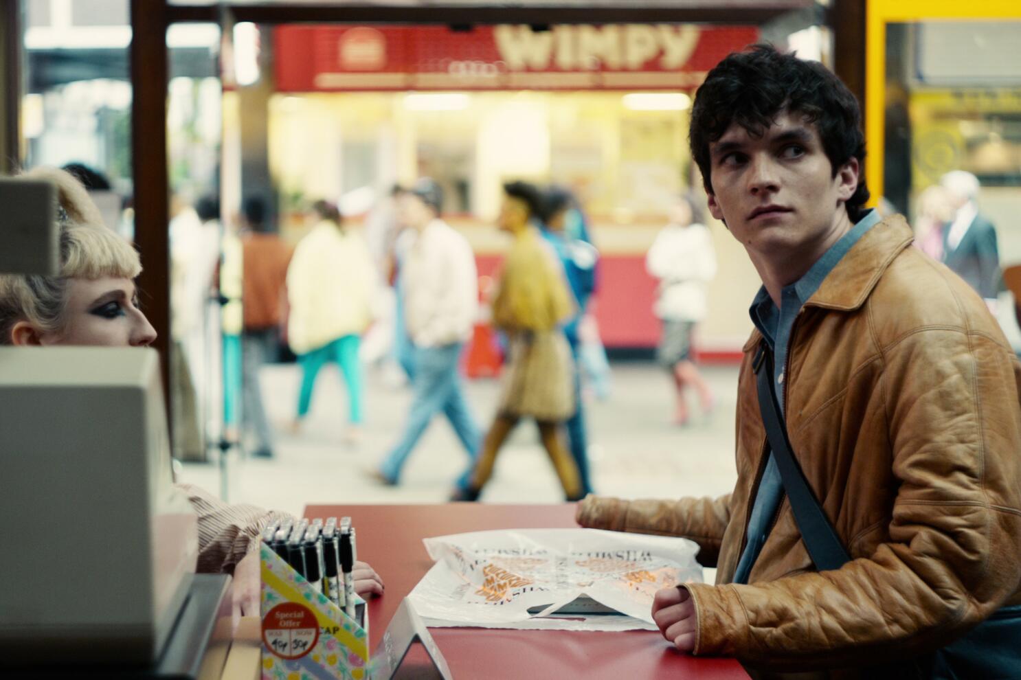 The “Bandersnatch” Episode of “Black Mirror” and the Pitfalls of  Interactive Fiction