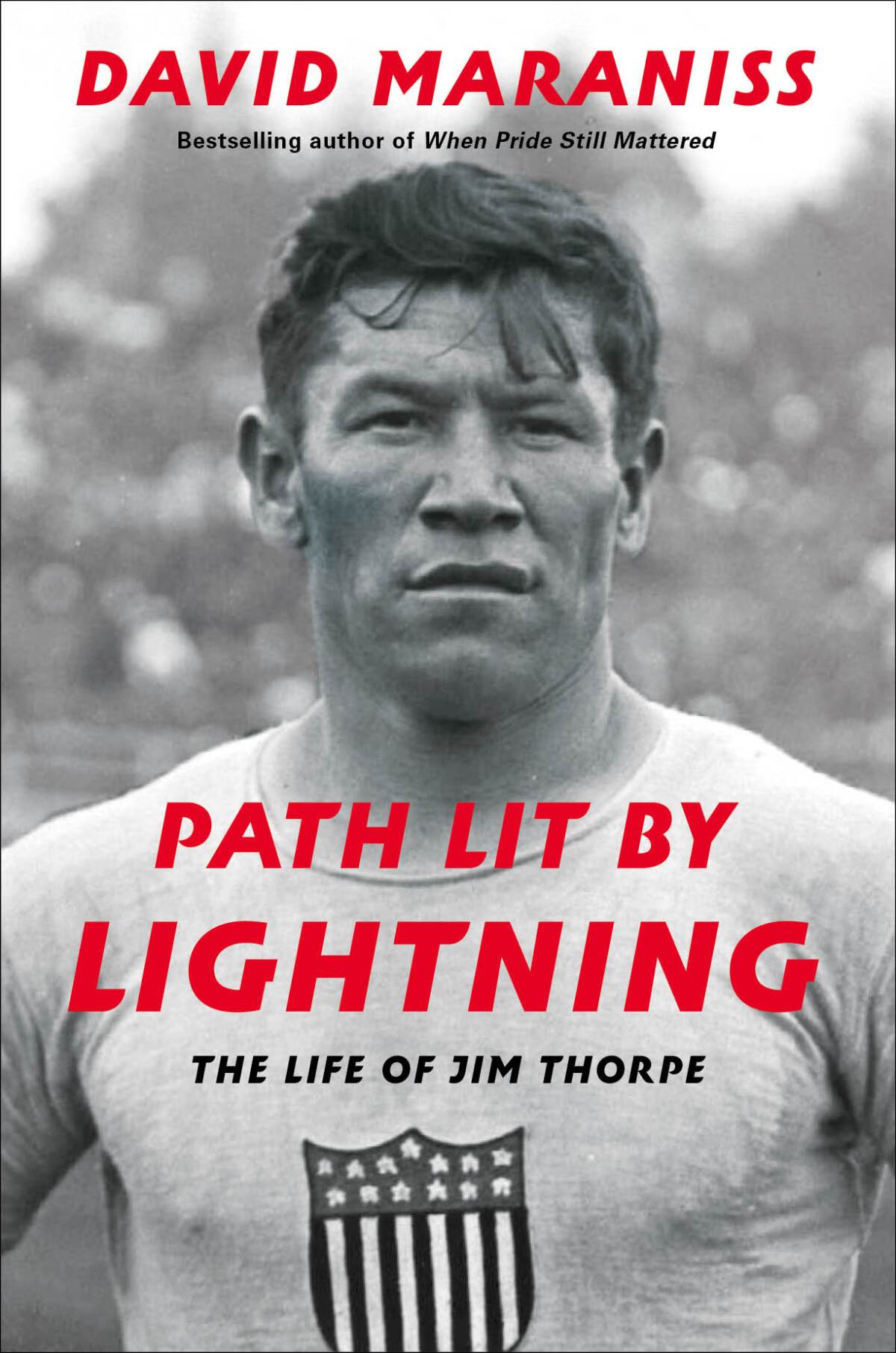 Jim Thorpe signed with New York Giants in 1913