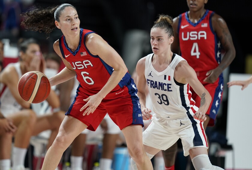 U S Dominance In Olympic Basketball Is No Longer A Given Los Angeles Times U S Dominance In Olympic Basketball Is No Longer A Given Los Angeles Times