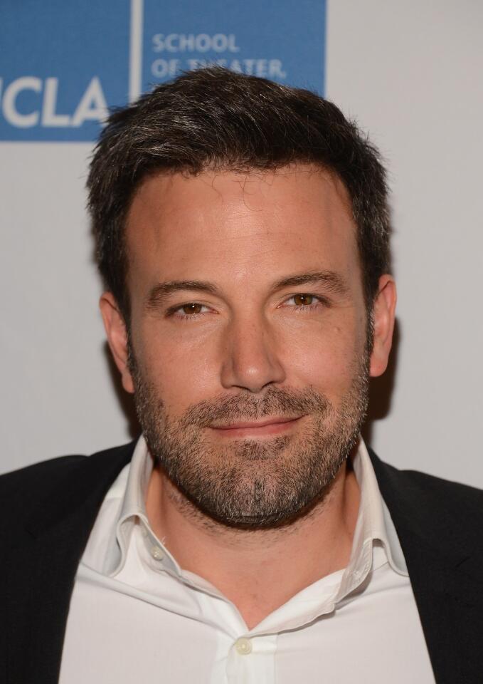 Ben Affleck