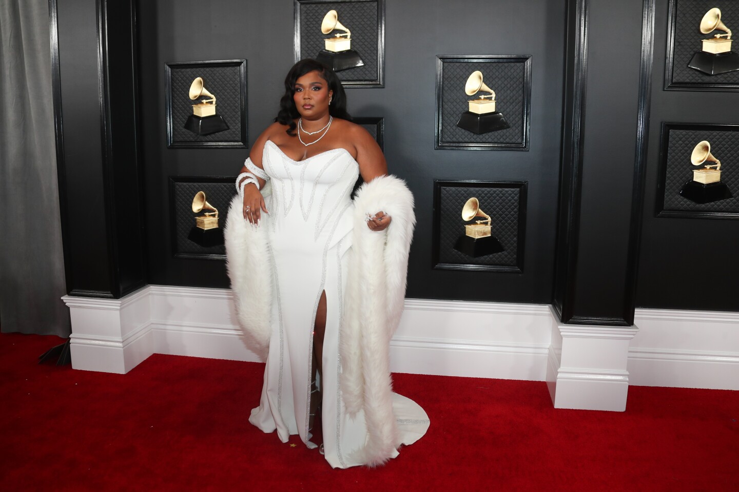 Grammys Fashion Hits And Misses From The Red Carpet Los Angeles Times Grammys Fashion Hits And Misses From The Red Carpet Los Angeles Times