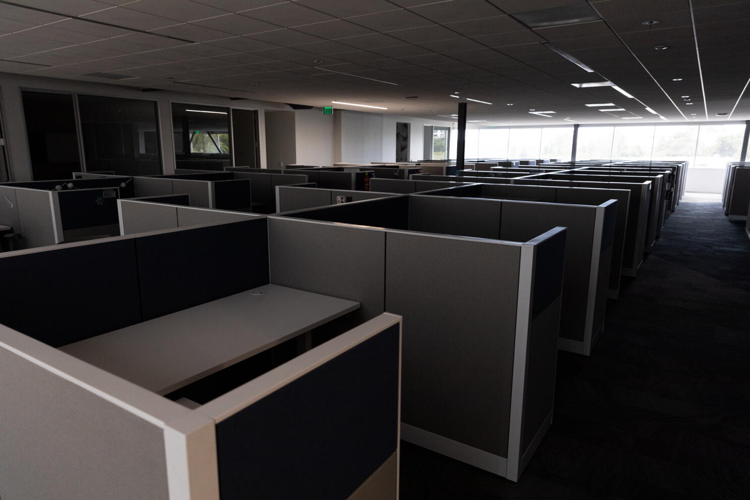 FlexSpace Parks: Catering to Telecommuting Trends FlexSpace Parks: Catering to Telecommuting Trends