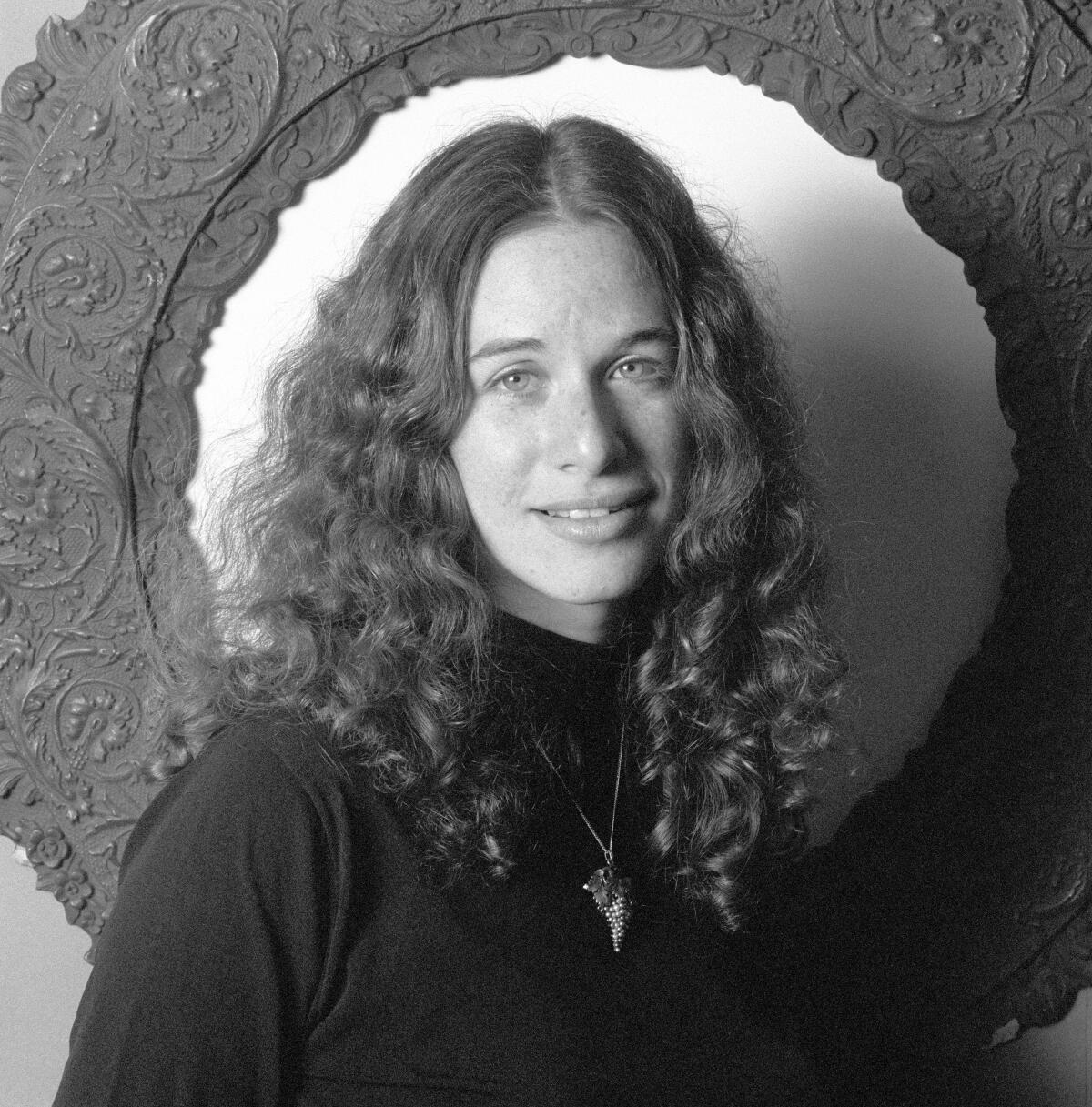 Carole King