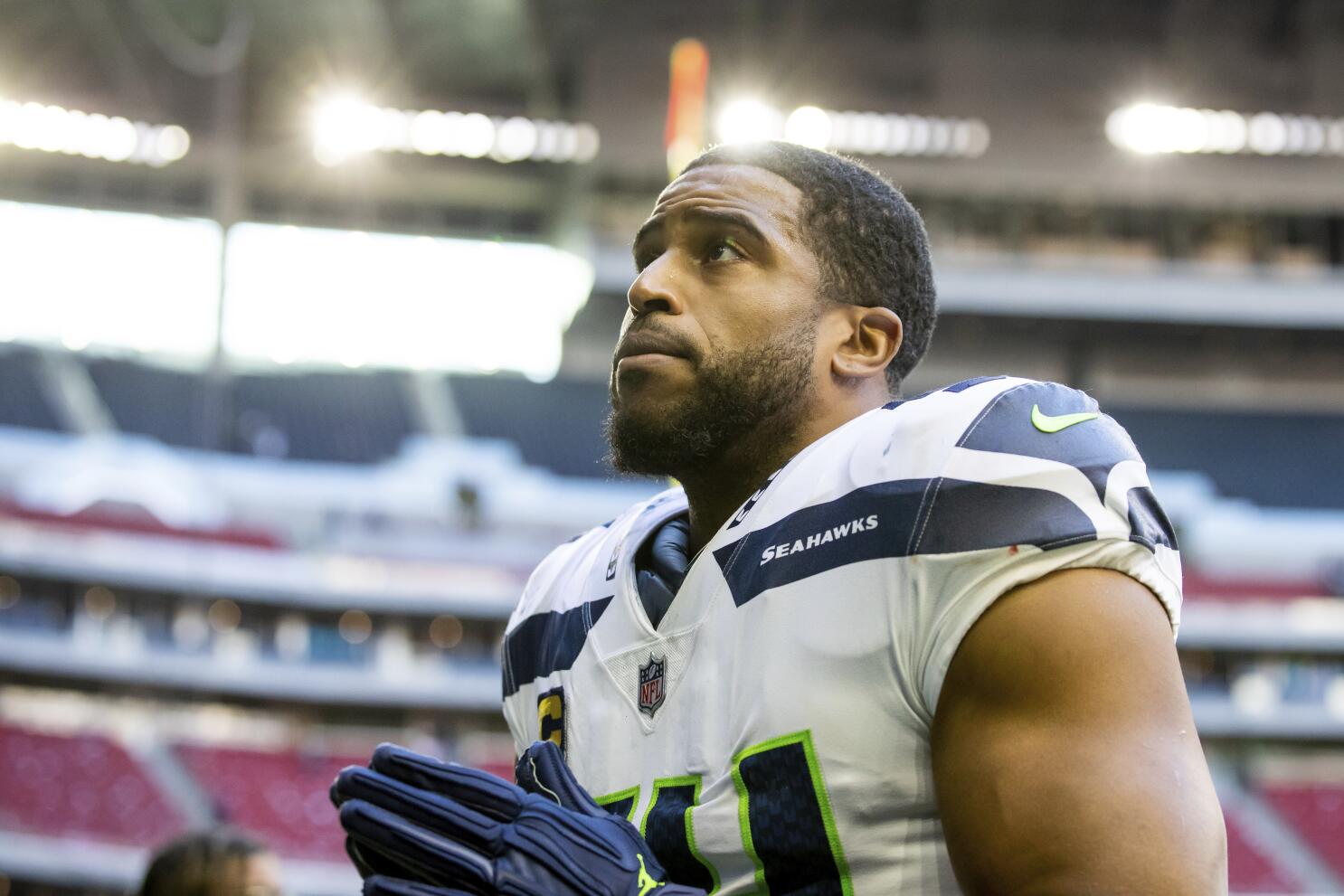Seahawks will release star linebacker Bobby Wagner, according to reports