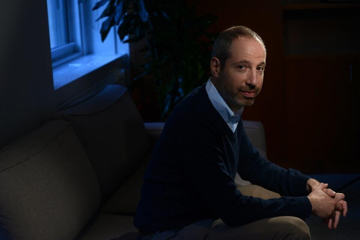 NBC News President Noah Oppenheim continues to be under fire from allegations raised in Ronan Farrow's book "Catch and Kill."