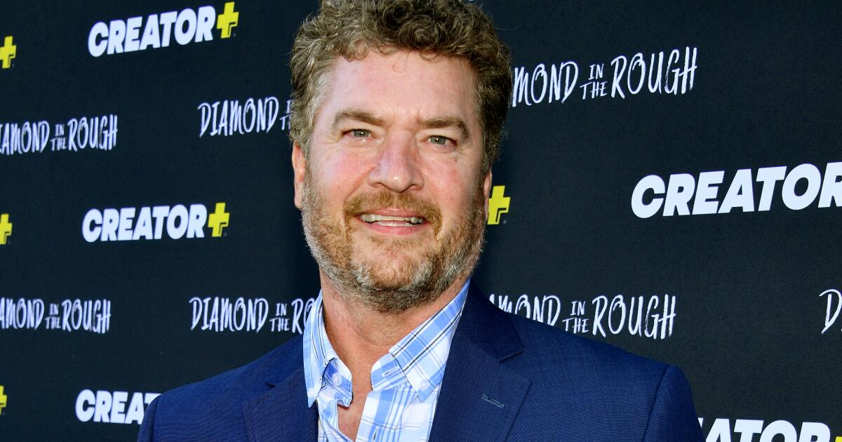 Pat Finn, comedy actor known for roles in 'The Middle' and 'Seinfeld,' dies at 60