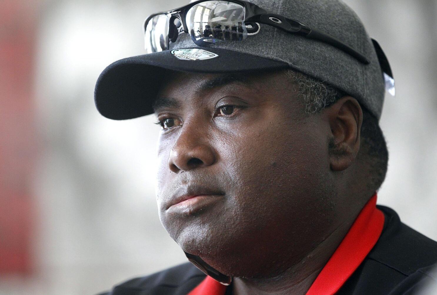 Family Of Late Baseball Superstar Tony Gwynn Suing Tobacco Giant, Altria  Group