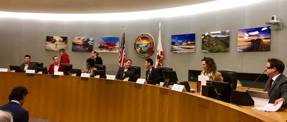 The board of San Diego Community Power, or SDCP, votes to adopt an implementation plan that will go before the California Public Utilities Commission before the end of the year. The commission is expected to officially certify SDCP so it can begin operating in 2021.