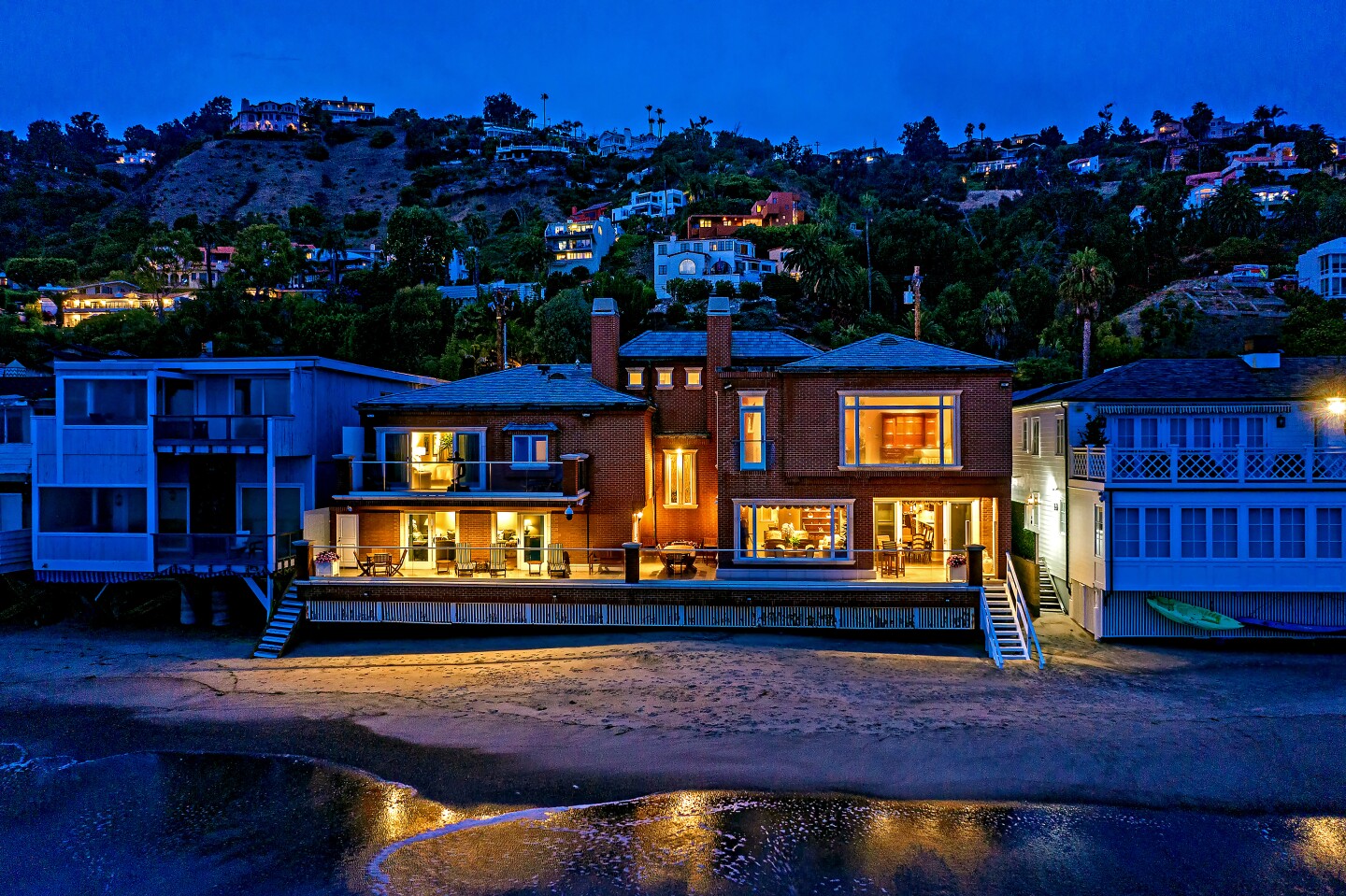 Hot Property | Candy Spelling