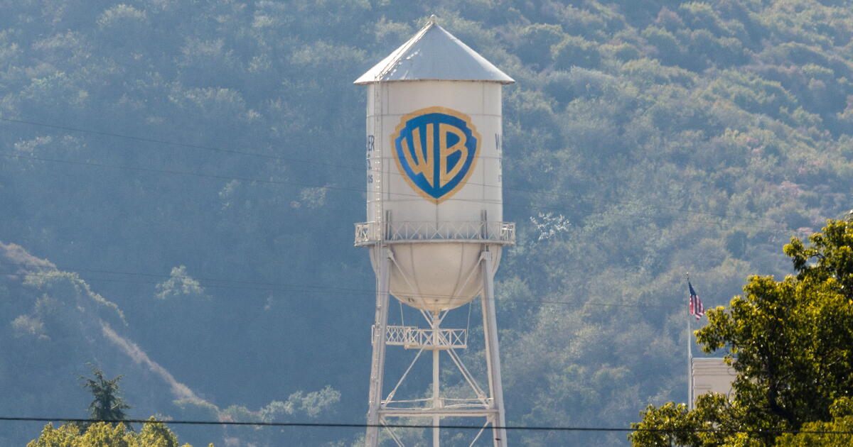 How the $82.7-billion Netflix-Warner Bros. deal will reshape Hollywood ...