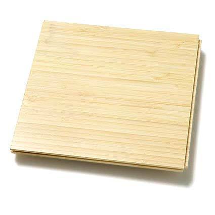 Ecotimber bamboo flooring