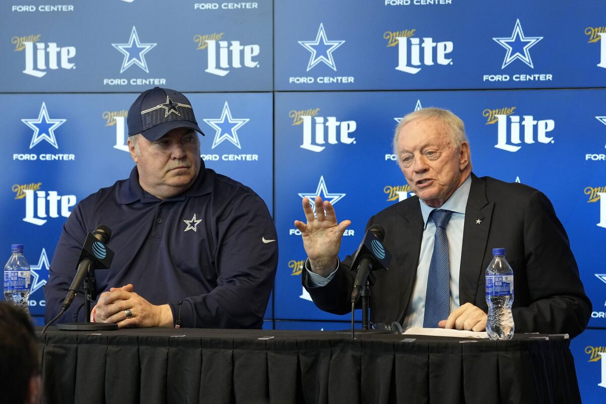 What to expect from the Dallas Cowboys at the NFL Draft