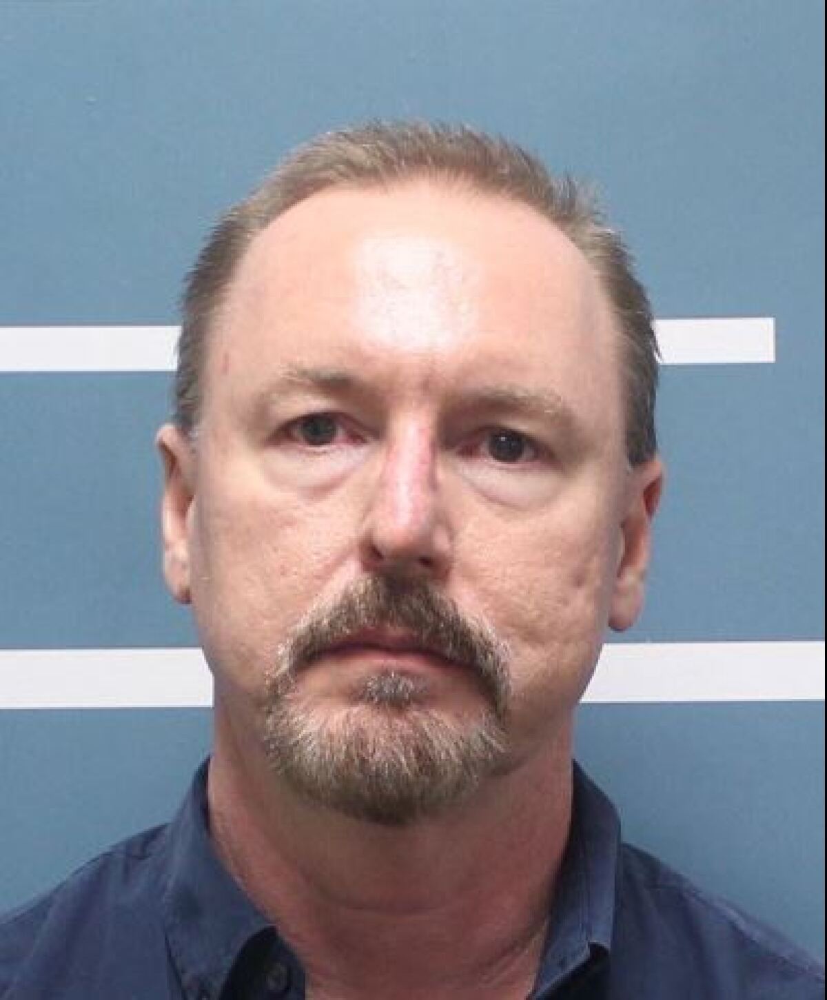 Nickey Duane Stane, 52, was arrested on suspicion of four sexual assaults that occurred between 1999 and 2002. He is also the primary suspect in a cold-case homicide.