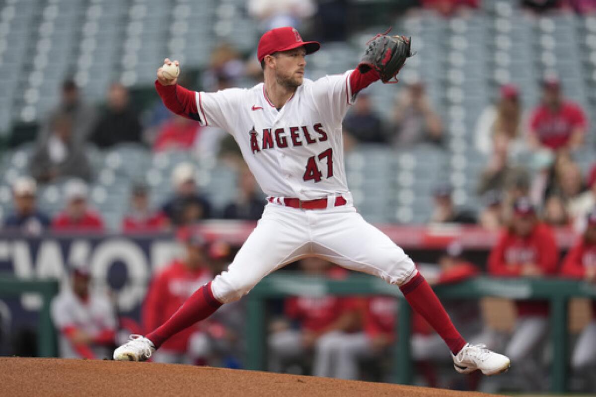 Angels' Logan O'Hoppe to play in front of family and friends at