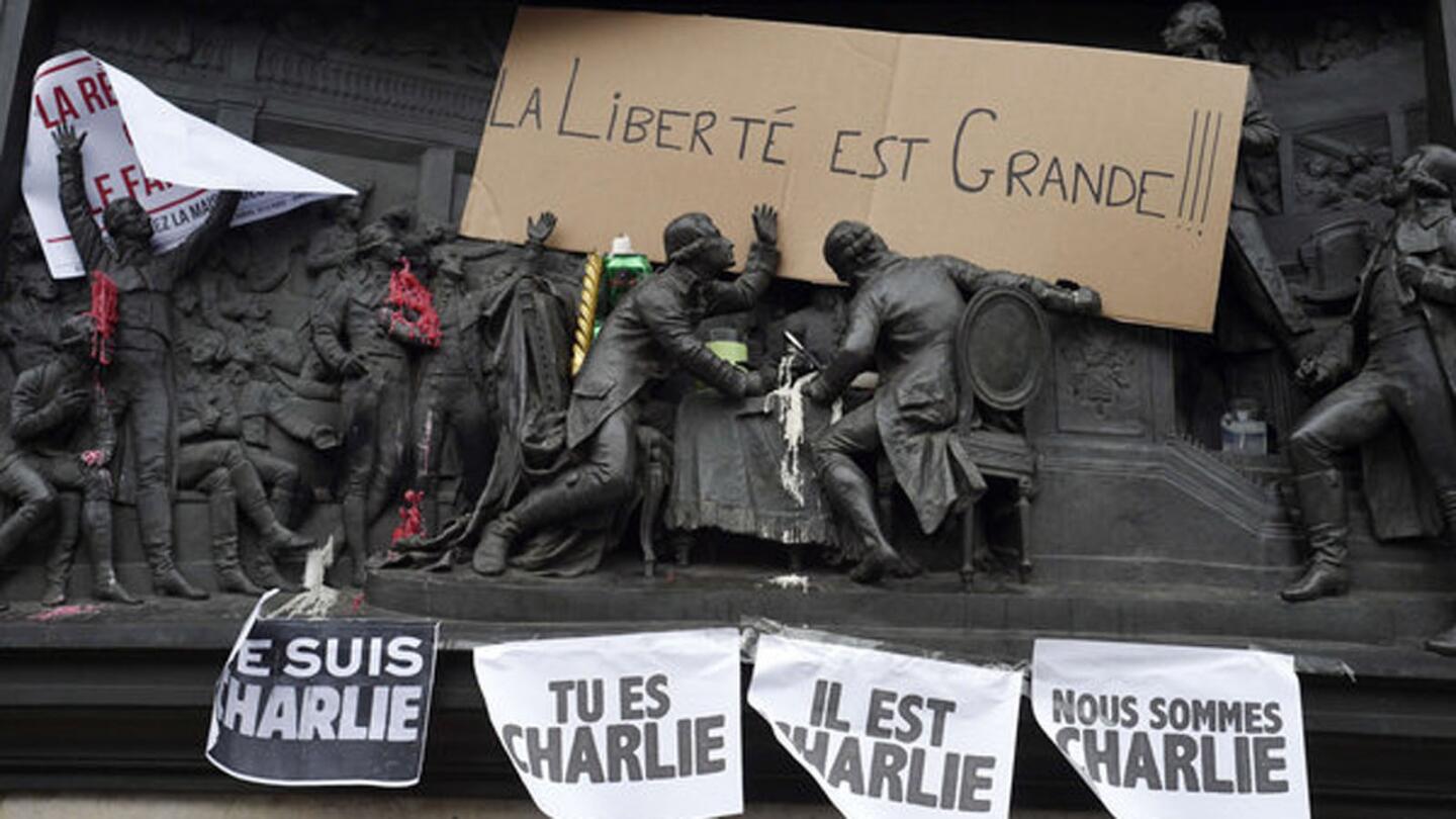 Place de la Republique