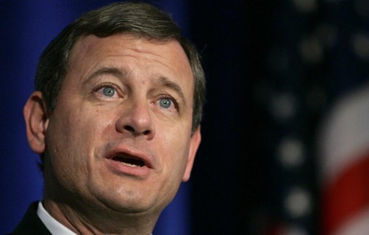 Chief Justice John Roberts has emerged as key to whether abortion rights will continue to be protected.